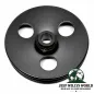 Preview: Power Steering Pump Pulley Jeep Wrangler + Cherokee + Grand Cherokee 91-95