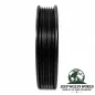 Preview: Power Steering Pump Pulley Jeep Wrangler + Cherokee + Grand Cherokee 91-95