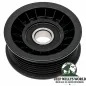 Preview: Umlenkrolle Riemenspanner Jeep Grand Cherokee 5,2 + 5,9 L V8 Motor 92-98