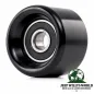 Preview: Umlenkrolle Jeep Wrangler + Cherokee + Grand Cherokee 2,5 + 4,0 L 96-02
