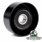 Preview: Umlenkrolle Jeep Wrangler + Cherokee + Grand Cherokee 2,5 + 4,0 L 96-02