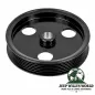 Preview: Riemenscheibe für Servopumpe 2,5L, 4,0L & 4,7L Motor. Jeep Wrangler TJ / Cherokee XJ / Grand Cherokee WJ WG (1999-2006)