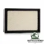 Preview: Luftfilter 2,5 L TD Diesel Jeep Cherokee 97-01