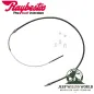 Preview: Brake Cable front Raybestos Jeep CJ7 76-86