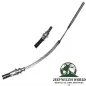 Preview: Brake Cable front Raybestos Jeep CJ7 76-86