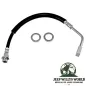Preview: Bremsschlauch vorne links Jeep CJ7 CJ8 82-86