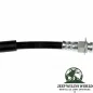 Preview: Bremsschlauch vorne links Jeep CJ7 CJ8 82-86