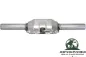 Preview: Katalysator Jeep CJ 2,5 + 4,2 L 81-86