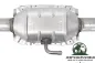 Preview: Katalysator Jeep CJ 2,5 + 4,2 L 81-86