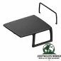 Preview: Hardtop Liftgate Glass Seal Jeep Wrangler 87-95