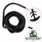 Preview: Windshield Glass Seal Kit Jeep Wrangler 87-95