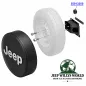 Preview: Reserveradanschlag Anschlag Gummi Jeep Wrangler YJ TJ (1987-2004)