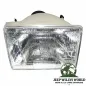 Preview: Headlight Right without Leveling Jeep Grand Cherokee 93-98
