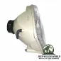Preview: Headlight Left without Leveling Jeep Grand Cherokee 93-98