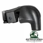 Preview: Hardtop Corner Seal Left Upper Jeep Wrangler 87-95