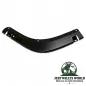 Preview: Fender Flare Mounting Retainer Bracket Front Right, rear bracket. Jeep Cherokee XJ (1997-2001)