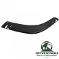 Preview: Fender Flare Mounting Retainer Bracket Front Left, rear bracket. Jeep Cherokee XJ (1997-2001)