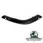 Preview: Fender Flare Mounting Retainer Bracket Rear Left, front bracket. Jeep Cherokee XJ (1997-2001)