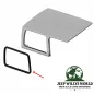 Preview: Dichtung Seitenscheibe Hardtop rechts oder links Jeep Wrangler 96-06