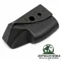 Preview: Karosserie Dichtungsecke an der Tür links Jeep Wrangler 96-06