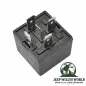 Preview: Relay 5-pin Starter, Fuel Pump, Idle Control, Diff. Lock, A/C. Jeep Wrangler YJ, Cherokee XJ, Comanche MJ, Grand Cherokee ZJ (1988-1995).