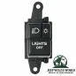 Preview: Headlight Switch Jeep Wrangler 87-95