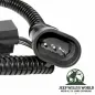 Preview: Crankshaft Position Sensor 2,5 + 4,0 L Jeep Wrangler + Cherokee + Grand Cherokee 93-96