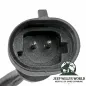 Preview: ABS Sensor Rear Left Jeep Wrangler 96-06