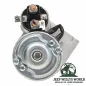Preview: Starter 2,5 L Jeep Wrangler + Cherokee 99-02