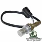 Preview: Lambdasonde für 2,5 L oder 5,2 L Motor. Jeep Cherokee XJ / Wrangler TJ / Grand Cherokee ZJ / ZG (1991-1995). Sonde abgebildet.