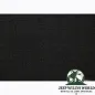 Preview: Bestop Reserveradhülle Black Diamond 28 inch Jeep CJ5, CJ7, CJ8, Wrangler YJ, TJ, JK (76-18), montiert.