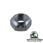 Preview: Kardanmutter Dana 18, 20, 300, Quadra-Trac Verteilergetriebe Ausgang vorne oder hinten, Dana 25, 27, 30, 44, 53 Vorder- oder Hinterachse. Jeep CJ, Willys, Wranger, Grand, Cherokee (41-00), Nahansicht.