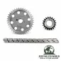 Preview: Steuerkettensatz 3 teilig 3,8 + 4,2 L 6 Zyl. Jeep CJ + Wrangler 71-90