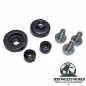 Preview: Ventildeckel Kunststoff 4,2 L 6 Zyl. Jeep CJ + Wrangler 81-87