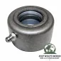 Preview: Propeller Shaft Seal front or Rear Jeep CJ + Wrangler + Cherokee 81-01