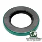 Preview: Wheel Bearing Seal Inner Rear Axle Dana 35 Jeep Wrangler + Cherokee 84-89