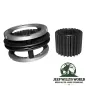 Preview: Synchronizer Assembly 5th Gear BA10/5 Transmission Jeep Cherokee XJ / Wrangler YJ (87-89).