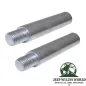 Preview: Bremssattel Schrauben Paar vorne Jeep CJ Wrangler Cherokee 82-89