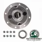 Preview: Differentialkorb Set Dana 35 Ratio 3.55 bis 4.88 Trac-Lok Jeep Wrangler + Cherokee + Grand Cherokee 90-00