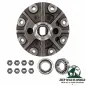 Preview: Differentialkorb Set Dana 35 Ratio 3.55 bis 4.88 Trac-Lok Jeep Wrangler + Cherokee + Grand Cherokee 90-00