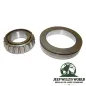 Preview: Lager Eingangswelle vorne BA10/5 Schaltgetriebe Jeep Cherokee XJ / Wrangler YJ (87-89).