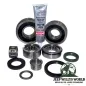 Preview: Bearings & Seal Kit AX15 Transmission Jeep Cherokee XJ / Wrangler YJ / TJ / Grand Cherokee ZJ (88-99), full scope of delivery pictured.