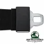 Preview: Sicherheitsgurt Beckengurt hinten Jeep CJ + Wrangler 76-95