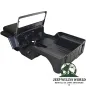 Preview: Body Kit Karosserie Jeep CJ3A 49-53