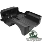 Preview: Body Karosserie Jeep CJ2A 45-47