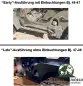 Preview: Body Karosserie Jeep CJ2A 45-47