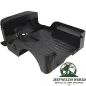 Preview: Body Tub Jeep CJ3B 57-64