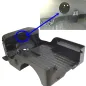 Preview: Body Tub Jeep CJ3B 57-64