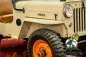 Preview: Fender right Jeep CJ3A CJ3B 49-64
