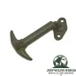 Preview: Scheibenrahmen Halter Verriegelung Willys MB Ford GPW 41-45